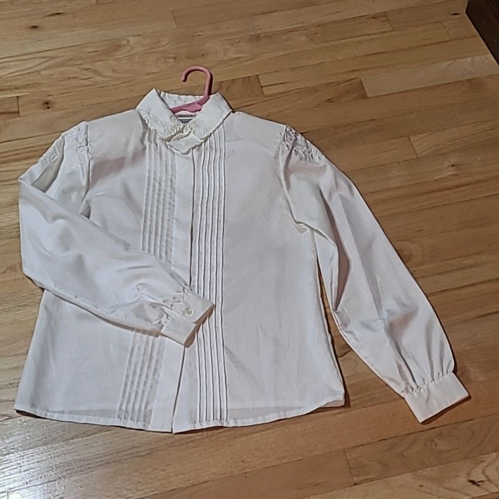 Elequent Blouse